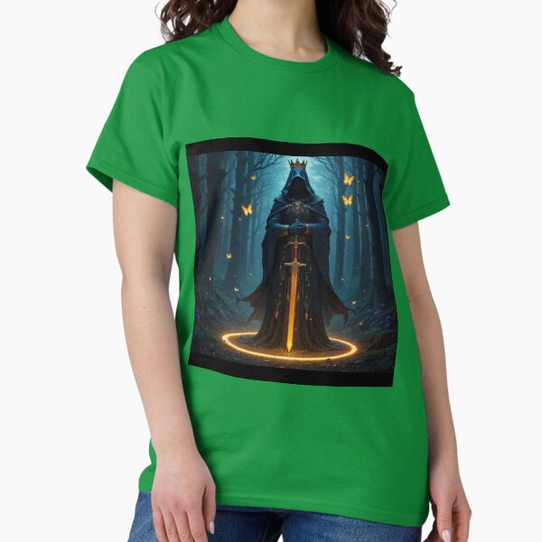 Anon NFTs  Classic T-Shirt