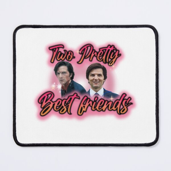 Item preview, Mark Scout and Mark S 4 Ever designed and sold by pistachioprincess.