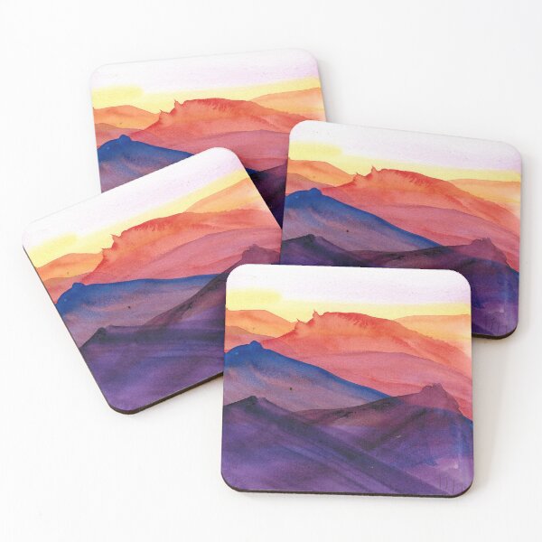 Item preview, Mountain Landscape designed and sold by Rita Winkler.