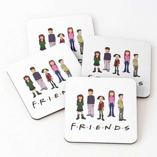 Item preview, Best friend's forever designed and sold by lapinmoon.