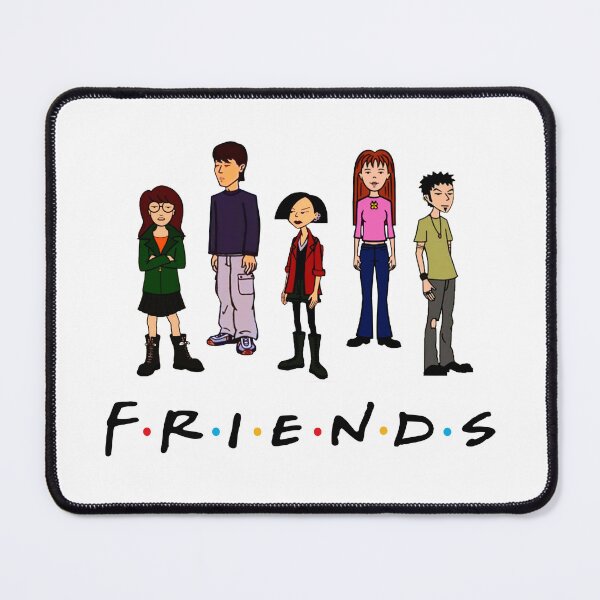 Item preview, Best friend's forever designed and sold by lapinmoon.