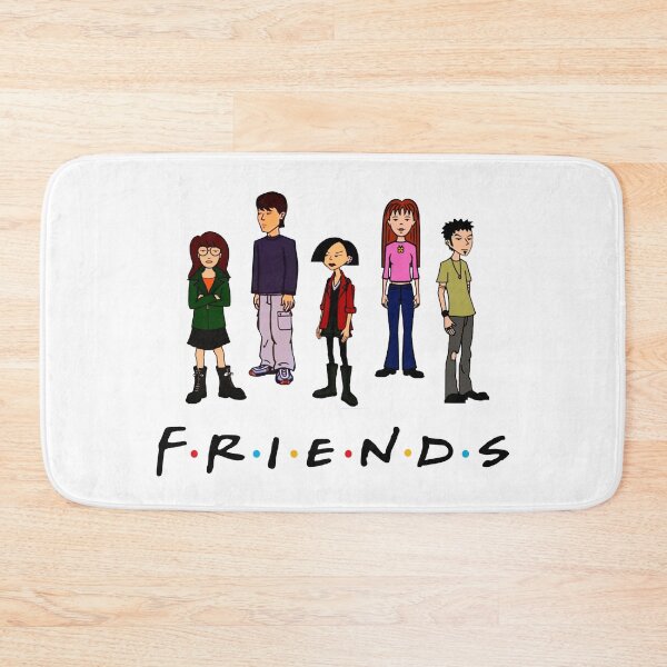 Item preview, Best friend's forever designed and sold by lapinmoon.