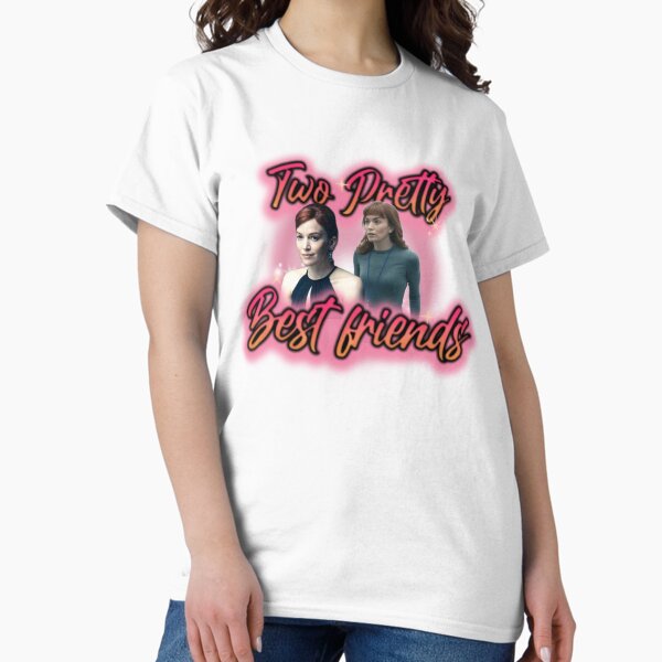 Item preview, Helly und Helena Airbrush designed and sold by pistachioprincess.