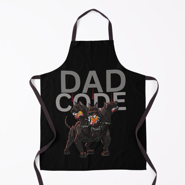 Item preview, Father’s Day… DAD CODE designed and sold by Enhanceinner “Living The Life”.
