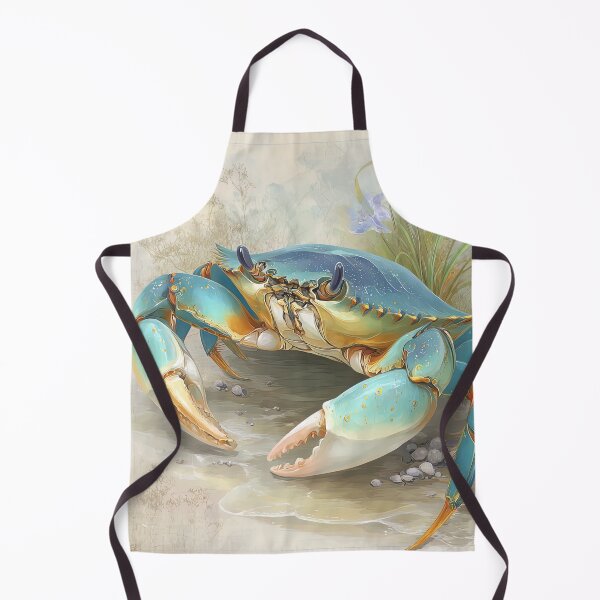 Item preview, Beach Sentry designed and sold by bloorose.