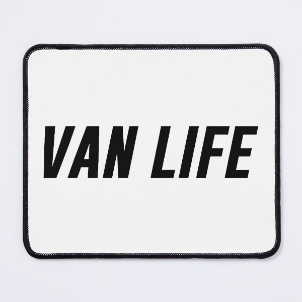 Item preview, Van Life designed and sold by the-craft-shop.