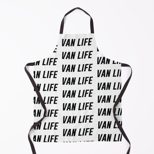Item preview, Van Life designed and sold by the-craft-shop.