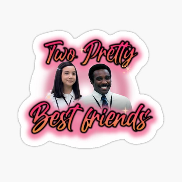 Artikel-Vorschau von Milchick und Frau Huang Airbrush, designt und verkauft von pistachioprincess.