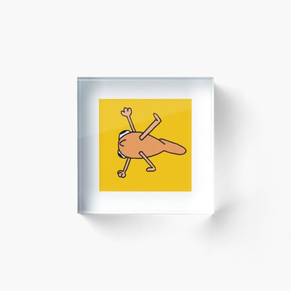 Aperçu de l'œuvre le poisson steve créée et vendue par NeedPosters?.