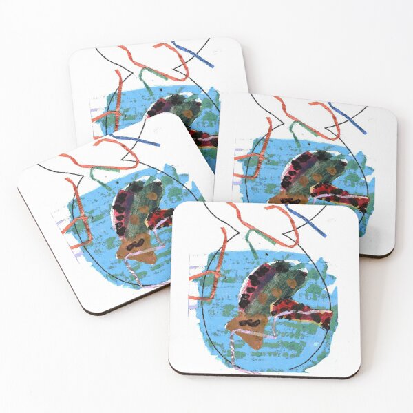 Item preview, Transporting Fish in a Bag designed and sold by Rita Winkler.