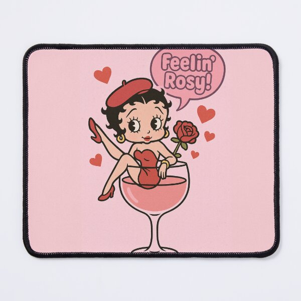 Item preview,  Feelin’ Rosy designed and sold by Etheralia.