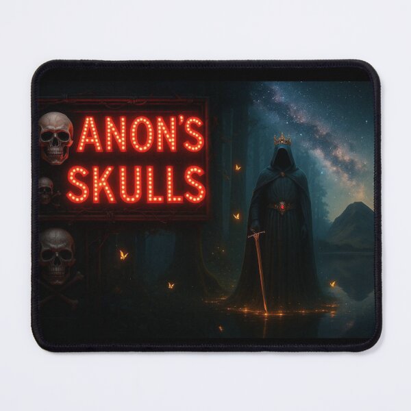 Item preview, Anon NFTs designed and sold by AnonNFTS.