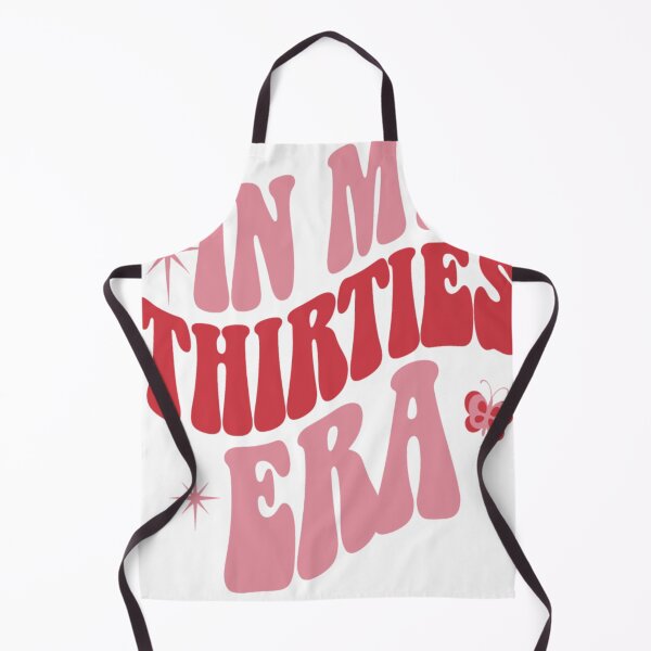 Item preview, 30 cumpleaños en mi era de los treinta designed and sold by KitonicTees.
