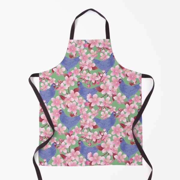 Item preview, Delaware State Flower and Bird designed and sold by WingsandPetals.