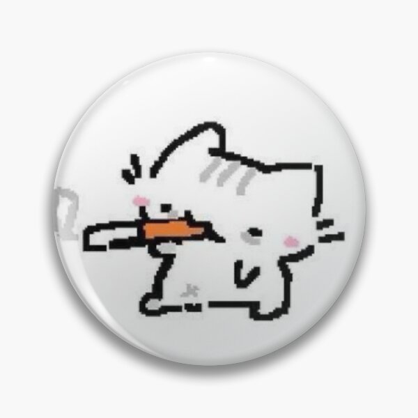Item preview, smoke cat designed and sold by sephx.