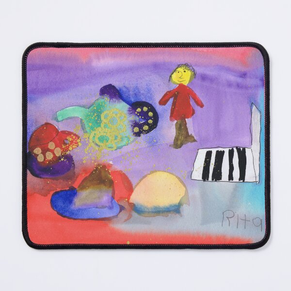 Item preview, Hosting a Virtual Zoom Tea Party designed and sold by Rita Winkler.