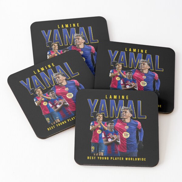 Item preview, Best Your Player Worldwide Lamine Yamal designed and sold by DIRTYSKETCHH.