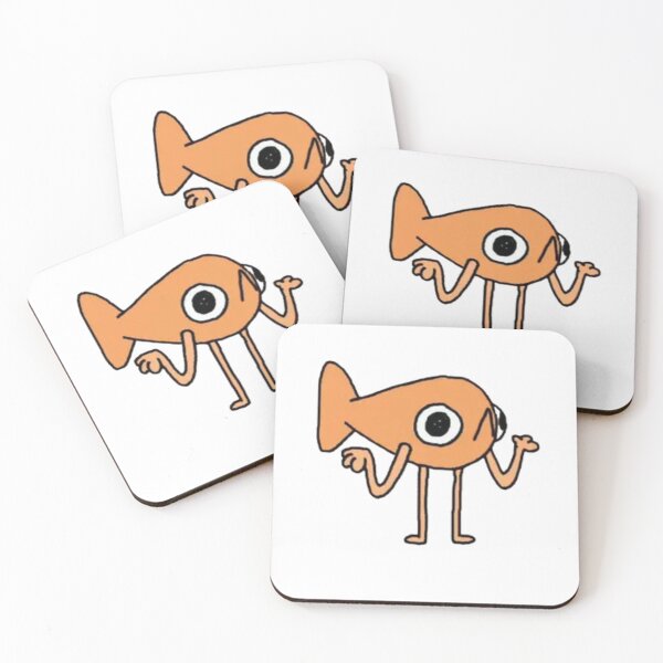 Item preview, le poisson steve  designed and sold by NeedPosters?.