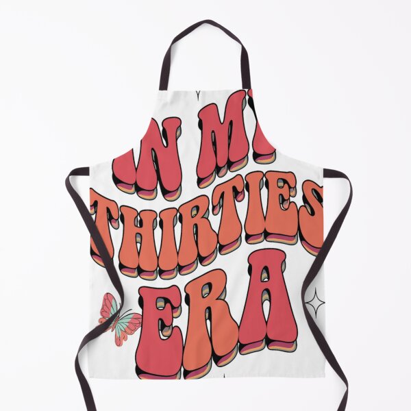 Item preview, 30 cumpleaños en mi era de los treinta designed and sold by KitonicTees.