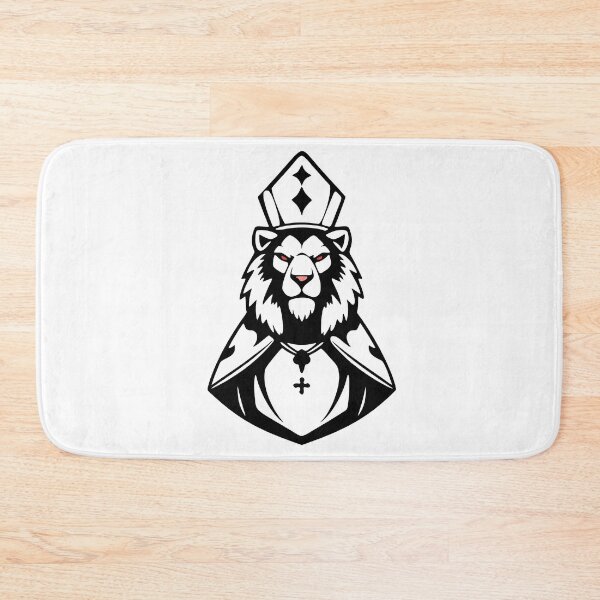 Item preview, Leo Pope designed and sold by Javier Narváez Solarte.