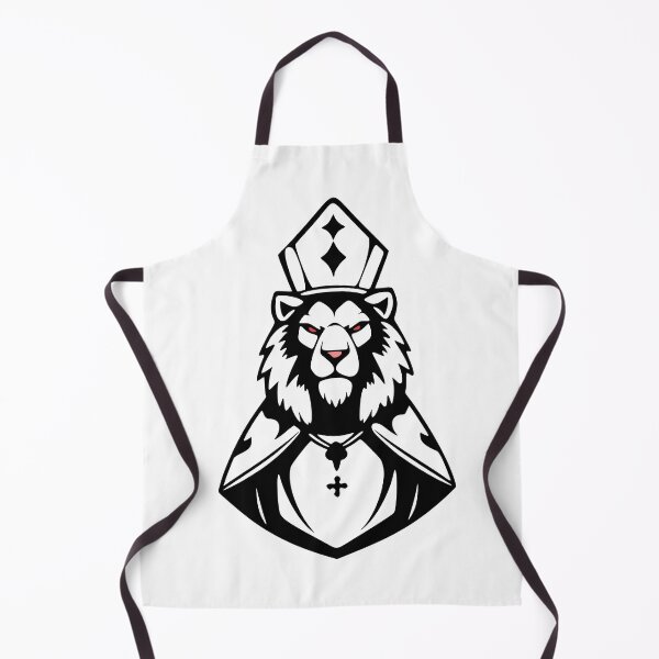 Item preview, Leo Pope designed and sold by Javier Narváez Solarte.
