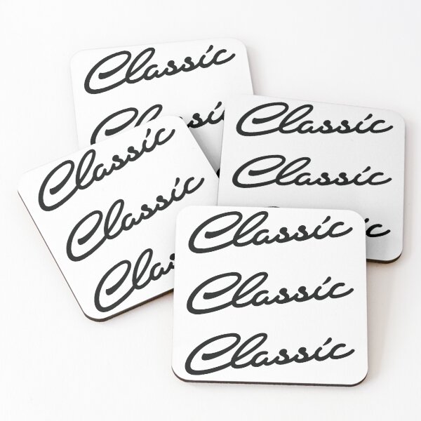 Item preview, Classic designed and sold by the-craft-shop.