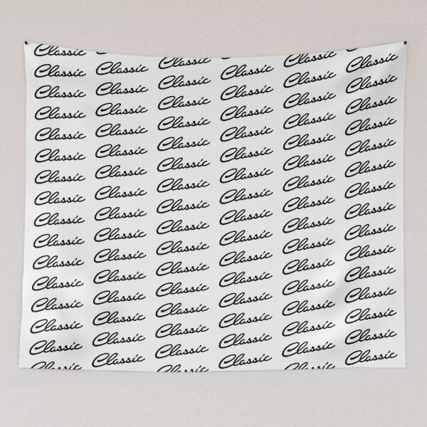 Item preview, Classic designed and sold by the-craft-shop.