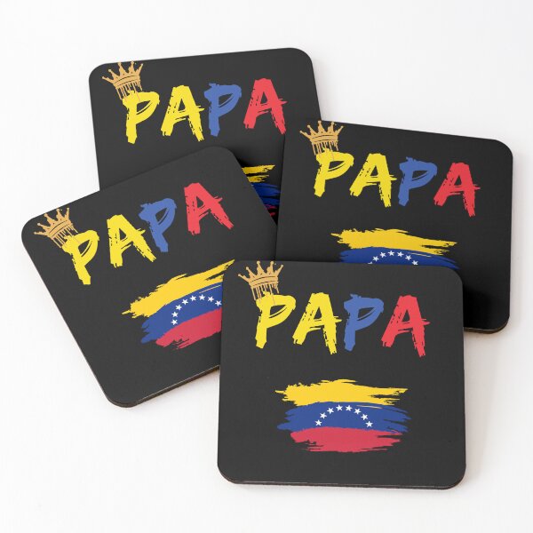 Item preview, Papa Venezuela designed and sold by ArgenDor Made.