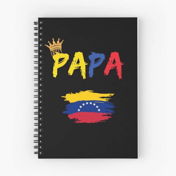 Item preview, Papa Venezuela designed and sold by ArgenDor Made.
