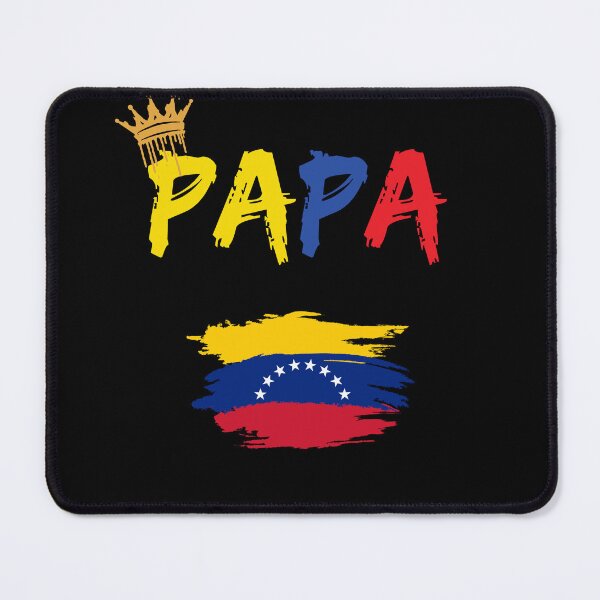Item preview, Papa Venezuela designed and sold by ArgenDor Made.