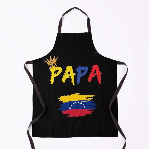 Item preview, Papa Venezuela designed and sold by ArgenDor Made.