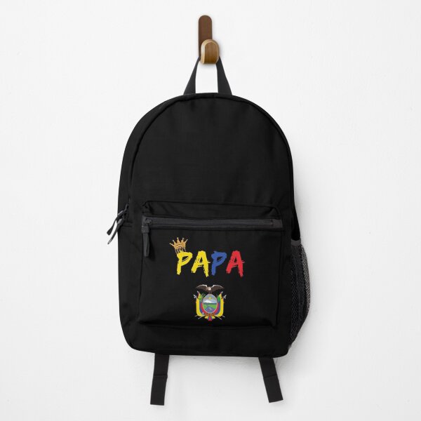 Item preview, Papa Ecuador #2 designed and sold by ArgenDor Made.