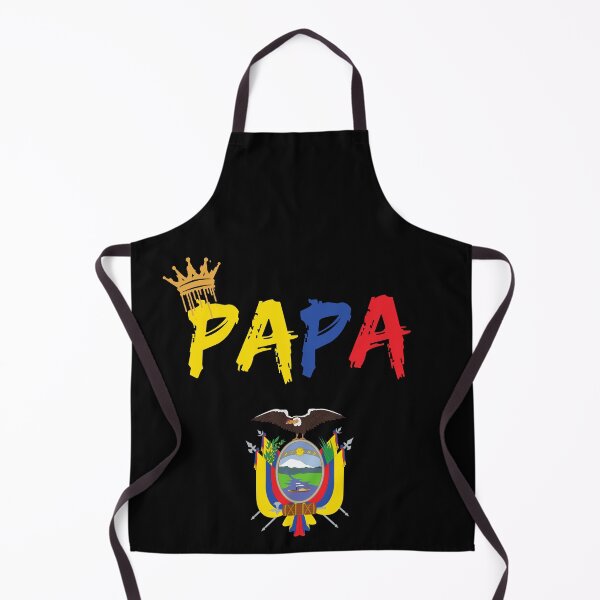 Item preview, Papa Ecuador #2 designed and sold by ArgenDor Made.
