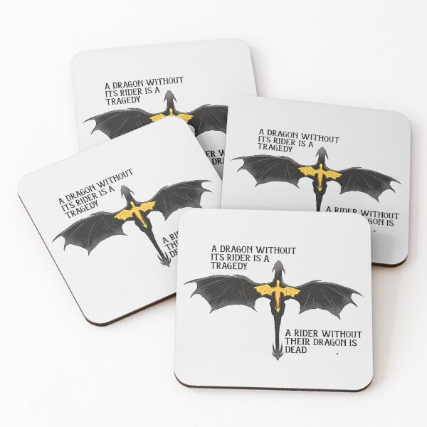 Item preview, Fourth Wing Quote designed and sold by Izaa-aart.