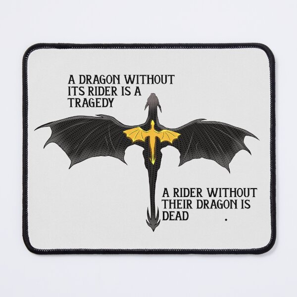 Item preview, Fourth Wing Quote designed and sold by Izaa-aart.
