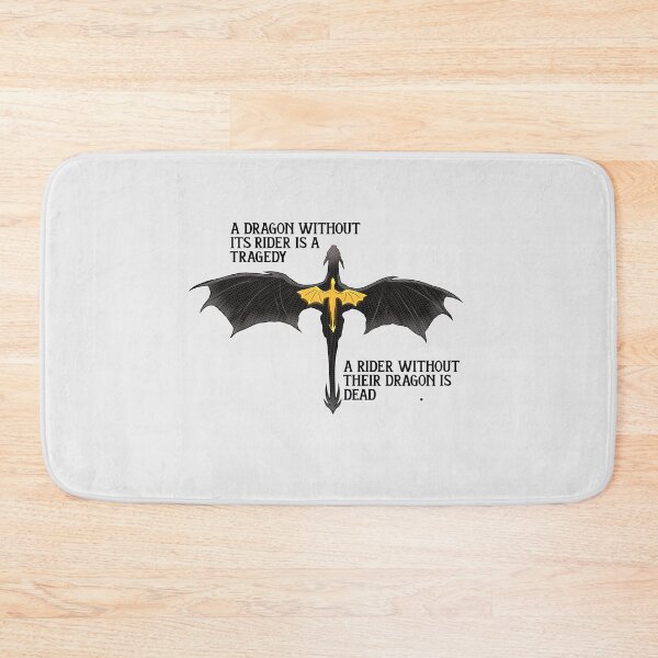 Item preview, Fourth Wing Quote designed and sold by Izaa-aart.