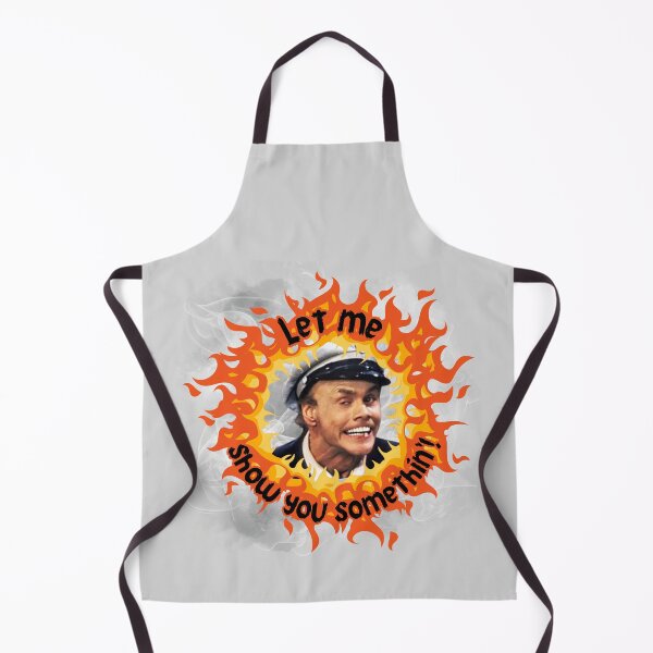 Item preview, Let Me Show You Somethin'! designed and sold by ArtsyAmma.