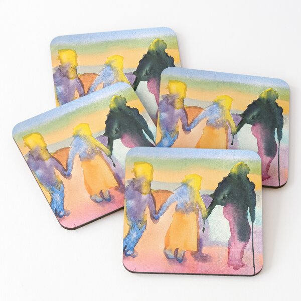 Item preview, Folk Dance with Friends designed and sold by Rita Winkler.