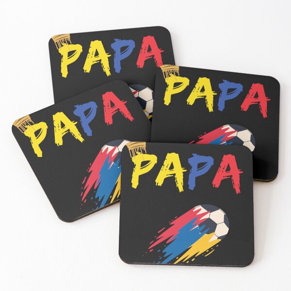 Item preview, Papa Colombia  designed and sold by ArgenDor Made.