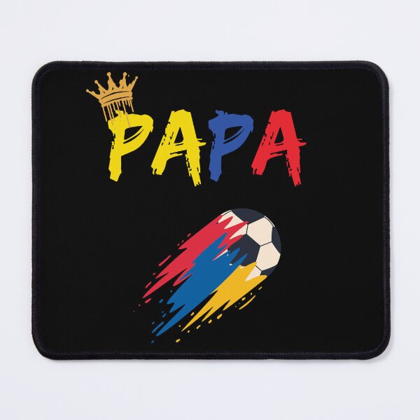 Item preview, Papa Colombia designed and sold by ArgenDor Made.