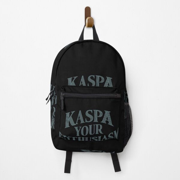 Item preview, Kaspa Miner Mode Underground Crypto Vibes designed and sold by RadDeck.