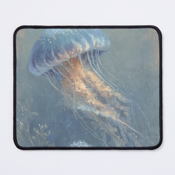 Item preview, Azure Drifter: A Silent Bloom designed and sold by bloorose.