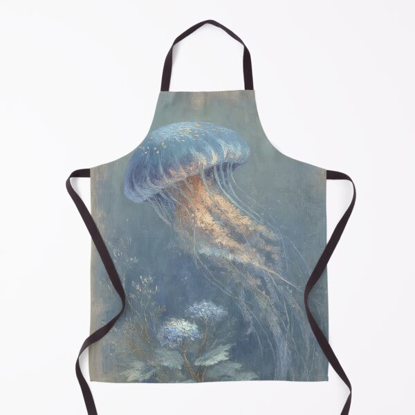 Item preview, Azure Drifter: A Silent Bloom designed and sold by bloorose.