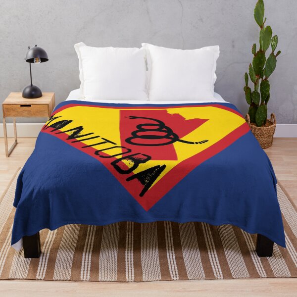 Item preview, MANITOBAN SHIELD - Freedom Is The Superpower - Modern Gadsden Snake Flag - Dont Tread On Me SUPERHERO MANITOBA spellout design designed and sold by pelagio.