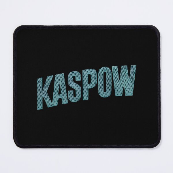 Item preview, Kaspa Resistance Stand with Decentralization designed and sold by RadDeck.
