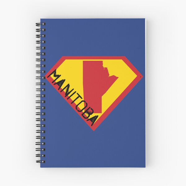 Item preview, MANITOBAN  SHIELD  - Freedom Is The Superpower - SUPERHERO MANITOBA spellout design designed and sold by pelagio.