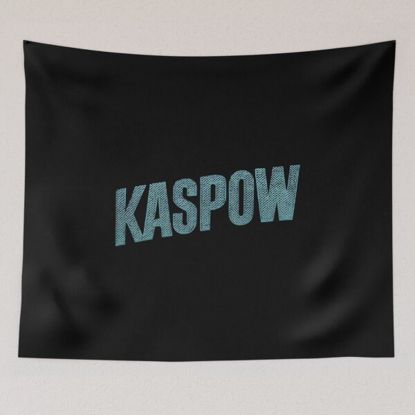 Item preview, Kaspa Resistance Stand with Decentralization designed and sold by RadDeck.