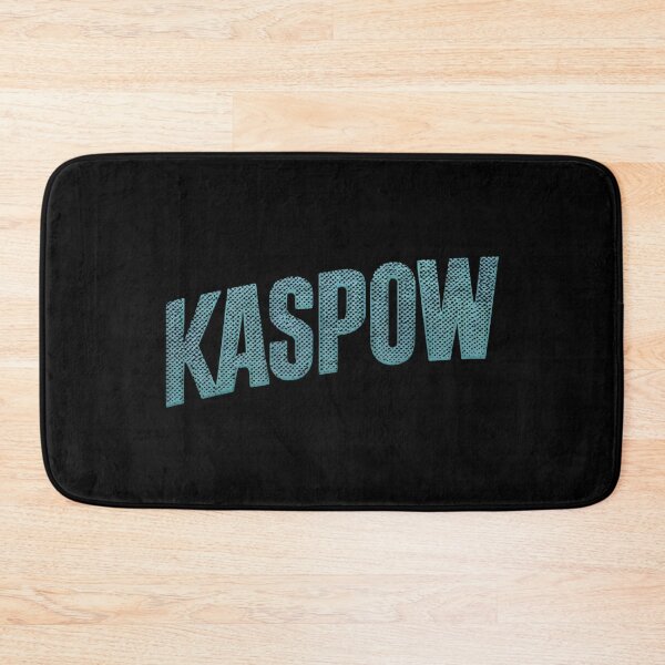 Item preview, Kaspa Resistance Stand with Decentralization designed and sold by RadDeck.