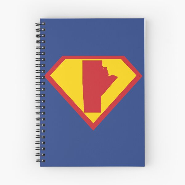 Item preview, MANITOBAN   SHIELD - Freedom Is The Superpower -   SUPERHERO MANITOBA design designed and sold by pelagio.