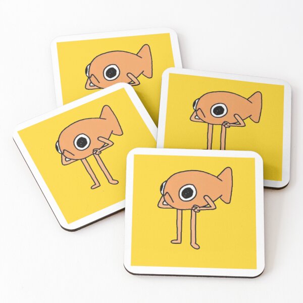 Item preview, le poisson steve  designed and sold by NeedPosters?.
